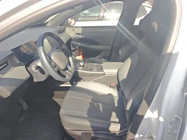 BYD Qin PLUS — Фото автомобиля 16