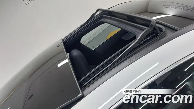 Mercedes-Benz CLA-Class — Фото автомобиля 12
