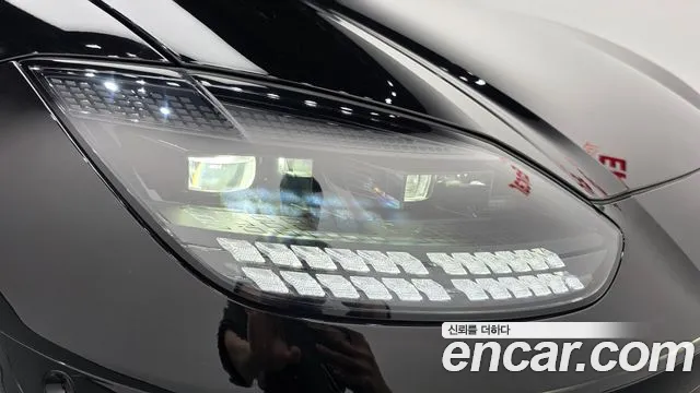Hyundai Ioniq 6 — Фото автомобиля 7
