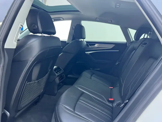Audi A7 — Фото автомобиля 18