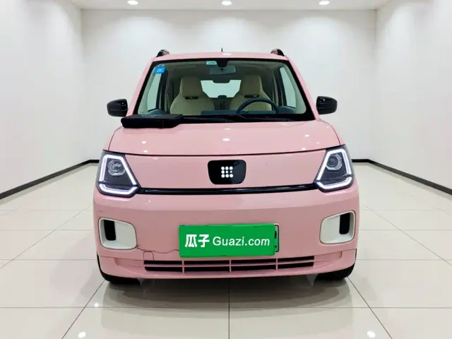 DFSK Mini EV — Фото автомобиля 2