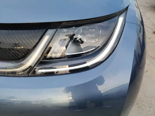 BYD Dolphin — Фото автомобиля 23