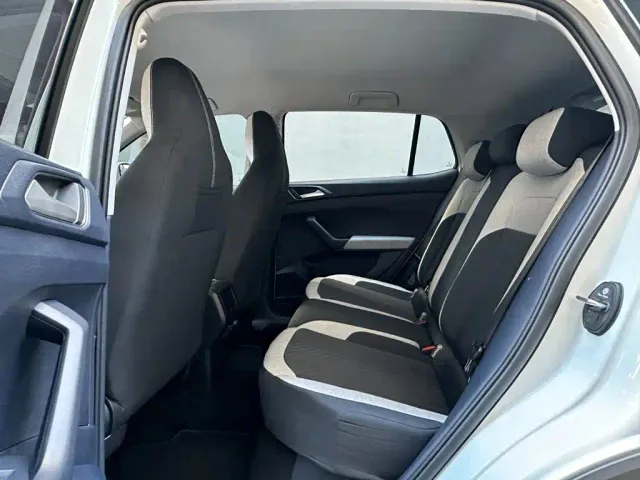 Volkswagen Tharu — Фото автомобиля 10