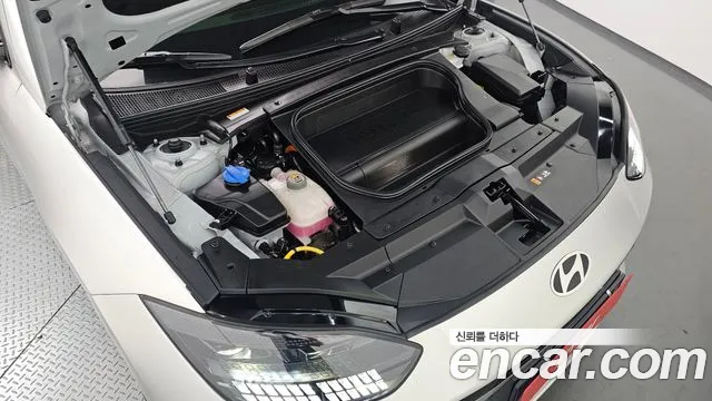 Hyundai Ioniq 6 — Фото автомобиля 6