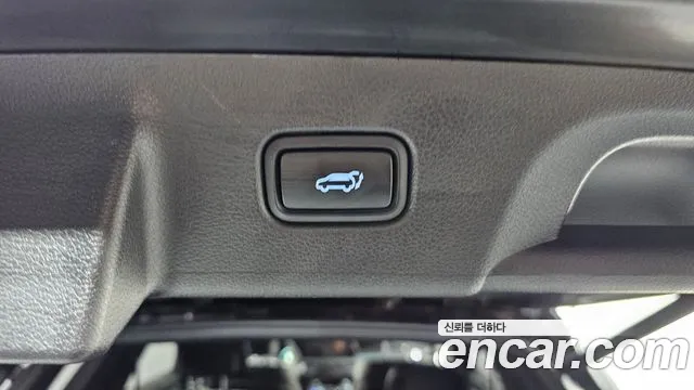 Hyundai Palisade The New Palisade Дизель 2.2 4WD — Фото автомобиля 20