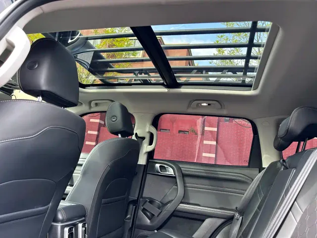 Haval Big Dog — Фото автомобиля 12