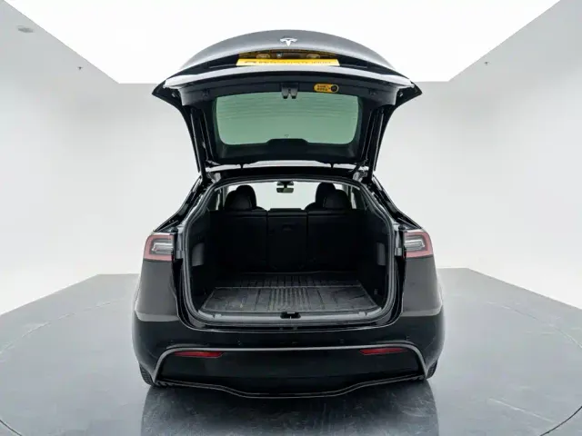 Tesla Model Y — Фото автомобиля 28