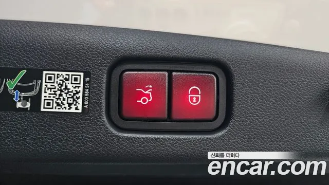 Mercedes-Benz E-Class E-класс W214 — Фото автомобиля 14
