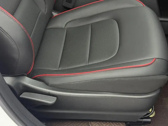 Haval H6 — Фото автомобиля 25