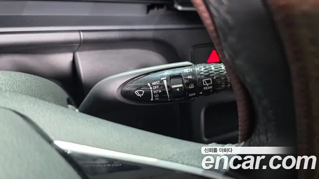 Hyundai Staria Staria L3.5 Tourer 9 мест — Фото автомобиля 24