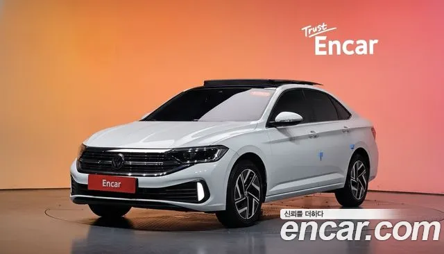Фотография автомобиля — Volkswagen Jetta 7th Gen