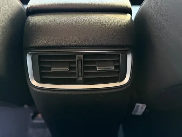 Honda CR-V — Фото автомобиля 17