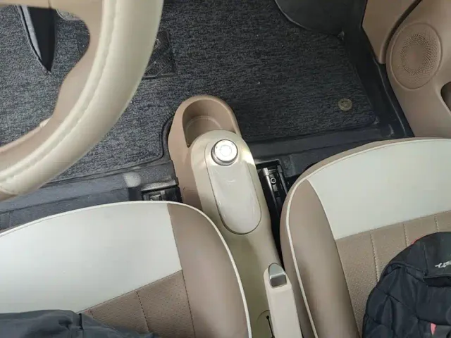 Wuling Hongguang Mini EV — Фото автомобиля 13