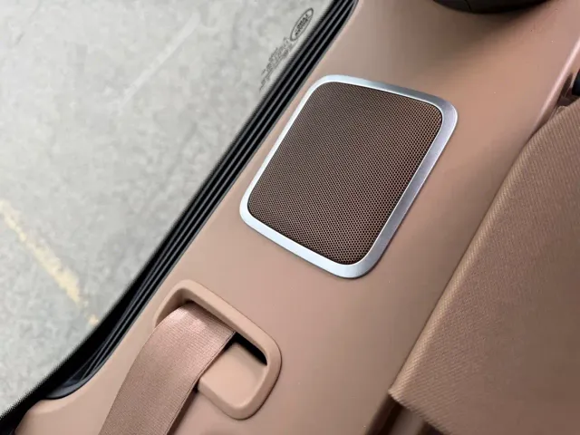 Land Rover Range Rover — Фото автомобиля 27