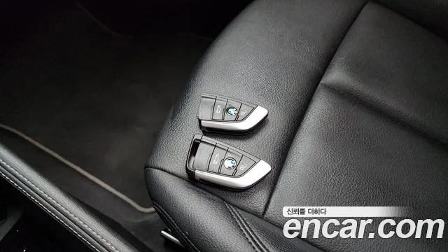 BMW X1 — Фото автомобиля 15