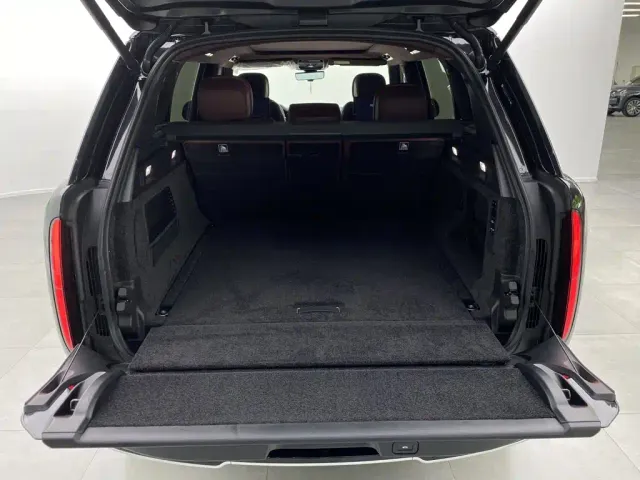 Land Rover Range Rover — Фото автомобиля 2