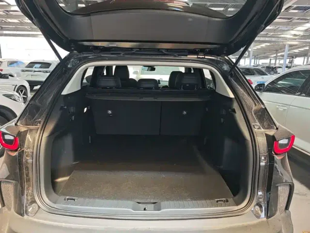Mazda CX-50 Xingye — Фото автомобиля 18