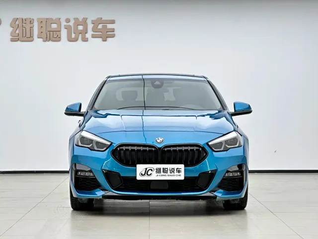BMW 2 Series — Фото автомобиля 2