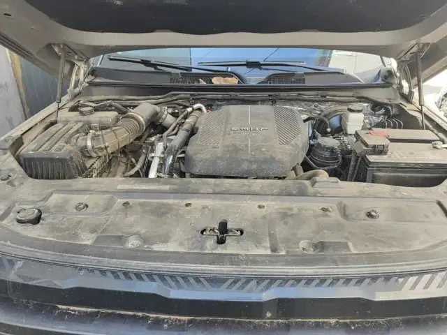 Dongfeng Zhengzhou Nissan Z9 — Фото автомобиля 10