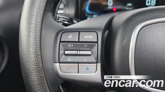 Hyundai Casper — Фото автомобиля 23