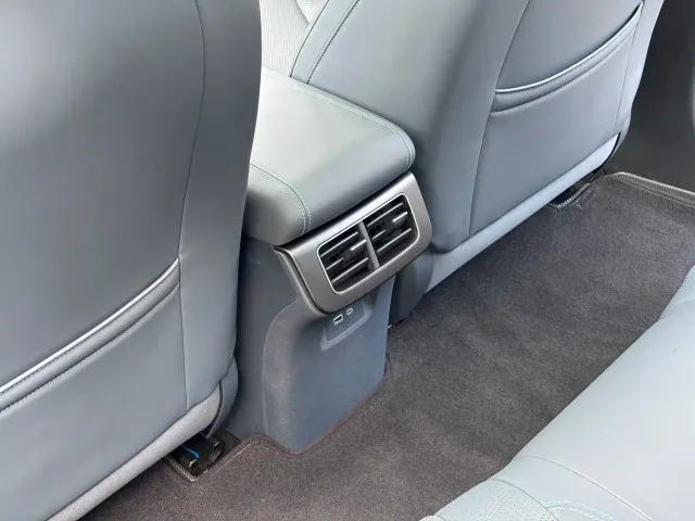 BYD Seal 06 DM-i Touring — Фото автомобиля 19