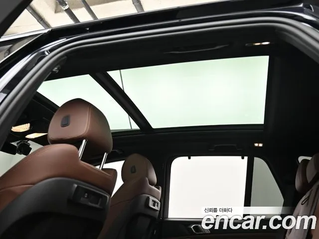 BMW X5 G05 — Фото автомобиля 18