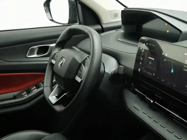 Changan CS55 Plus — Фото автомобиля 22