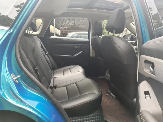 Haval Chitu — Фото автомобиля 16