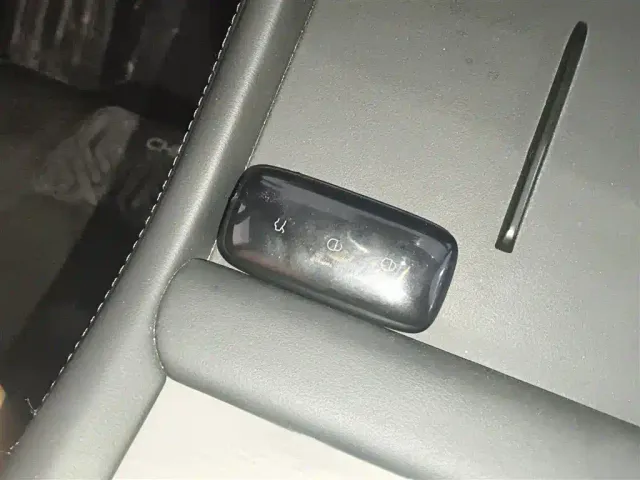 Geely Galaxy L7 — Фото автомобиля 8