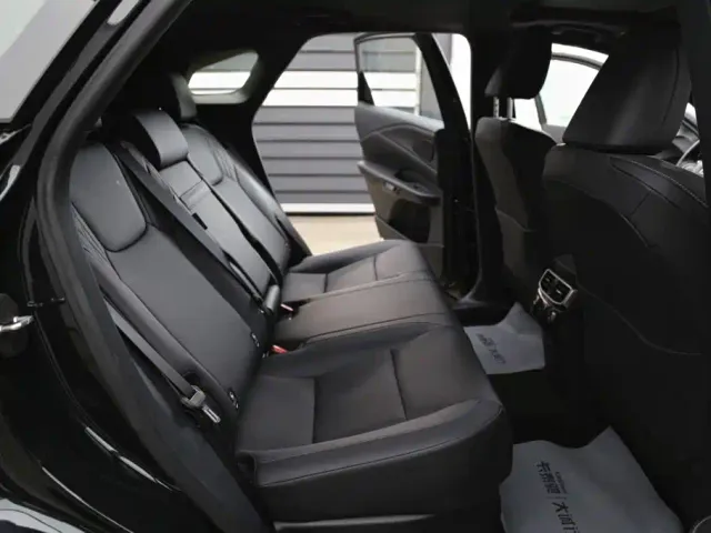 Lexus RX — Фото автомобиля 23