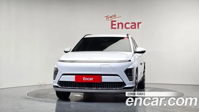 Hyundai Kona — Фото автомобиля 3