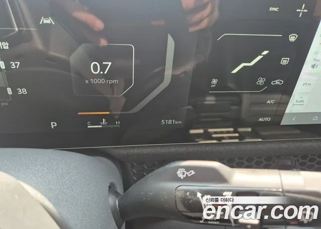 Kia Tasman Tasman 2.5T Бензин 2WD — Фото автомобиля 20