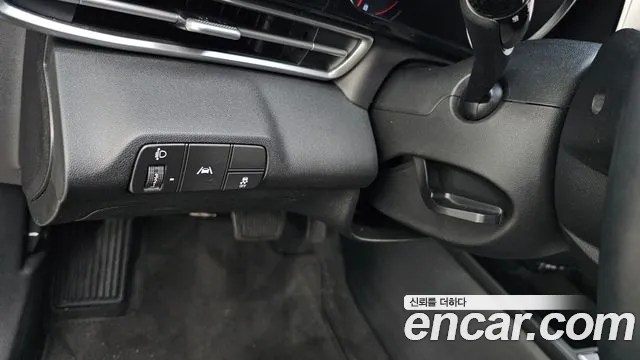 Hyundai AVANTE Avante (CN7) — Фото автомобиля 22