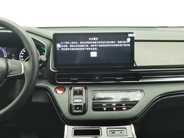 Honda Odyssey — Фото автомобиля 12