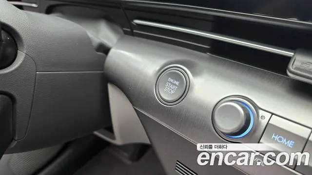 Hyundai Kona Kona (SX2) Бензин 2.0 2WD — Фото автомобиля 26