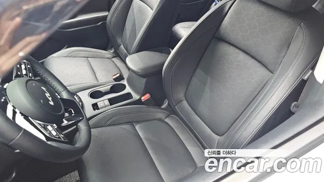 Kia Seltos Seltos (New) — Фото автомобиля 29