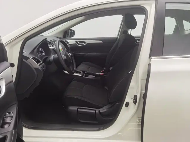 Nissan Sylphy — Фото автомобиля 10