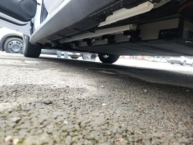 BYD Seal 05 DM-i — Фото автомобиля 21
