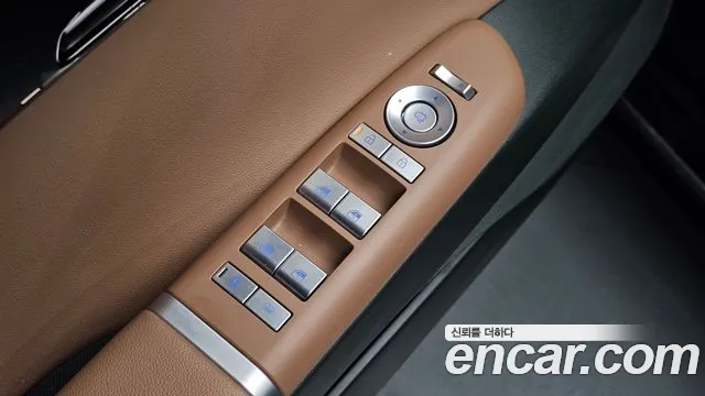 Hyundai Grandeur — Фото автомобиля 25