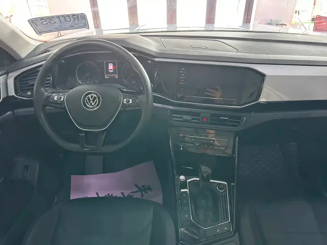 Volkswagen Tayron — Фото автомобиля 10