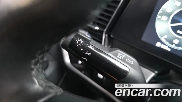 Kia Sportage Sportage 5-е поколение Дизель 2.0 2WD — Фото автомобиля 28