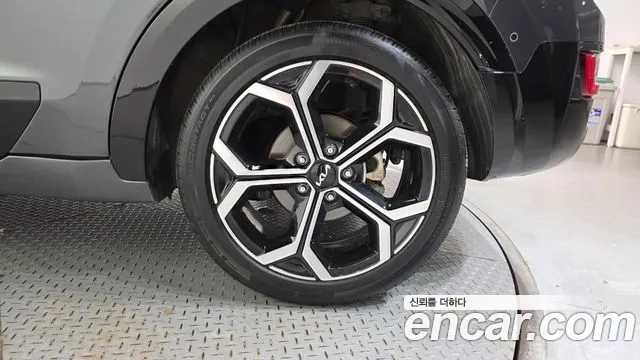 Kia Niro The All New Niro Signature — Фото автомобиля 21