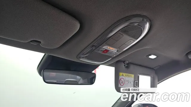 Hyundai Ioniq6 — Фото автомобиля 24