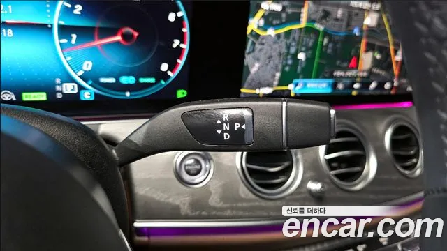 Mercedes-Benz E-Class E-класс W213 E350 4MATIC Avantgarde — Фото автомобиля 9