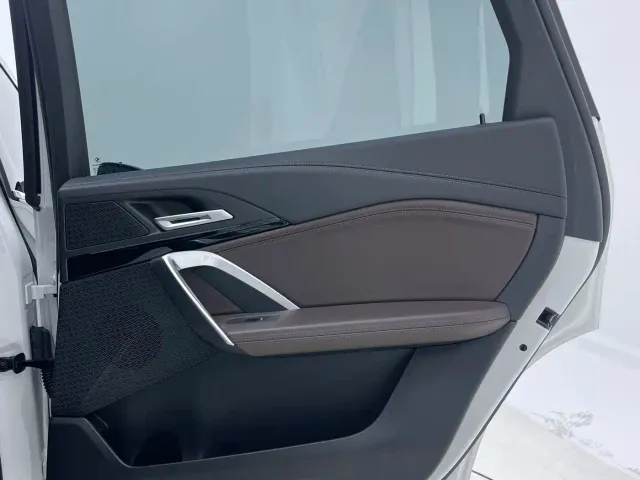 BMW X1 — Фото автомобиля 12