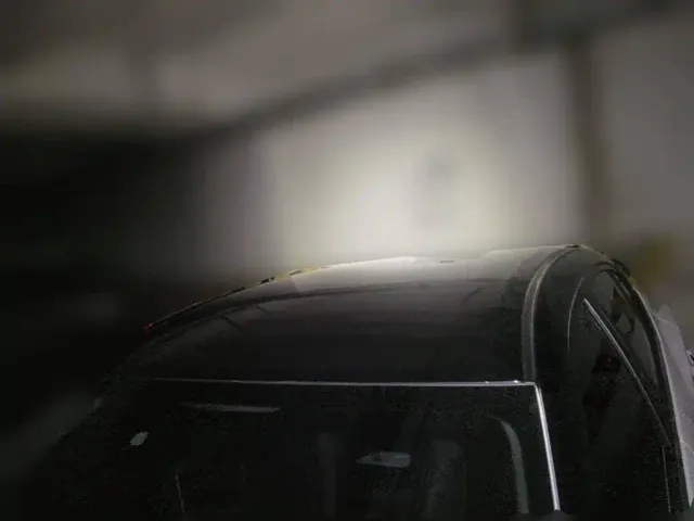 Nissan Sylphy — Фото автомобиля 6