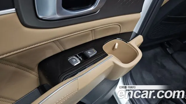 Kia Sorento 4th Gen — Фото автомобиля 25