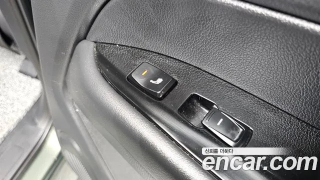 KG_Mobility_Ssangyong Rexton Новый Rexton Sport Khan Дизель 2.2 4WD — Фото автомобиля 18