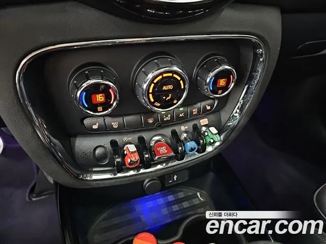 Mini Clubman — Фото автомобиля 8