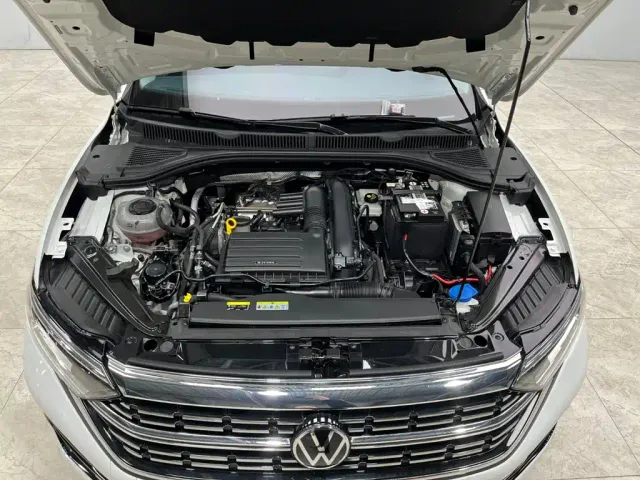 Volkswagen Sagitar — Фото автомобиля 26
